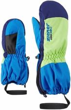 Zdjęcie Ziener Levi As Minis Persian Blue 4 - Płońsk