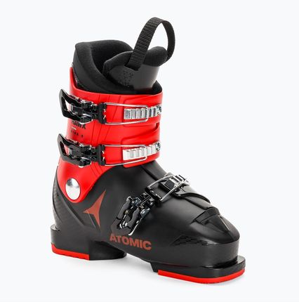 Atomic Hawx Kids 3 Black/Red 23/24