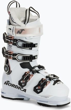Nordica Pro Machine 105 W Gw White/Black/Pink 22/23