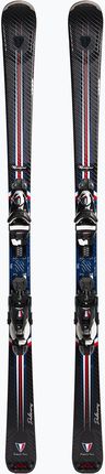 Rossignol Signature Palmares K + Nx12 Blue 22/23