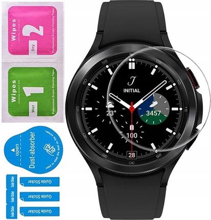 Yivo Szkło Ochronne Hartowane 9H Pro Do Samsung Galaxy Watch 4 5 6 46Mm