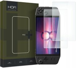 Hofi Szkło Hartowane Glass Pro 2 Pack Lenovo Legion Go Clear