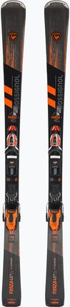 Rossignol Forza 40 V-Ca Retail + Xp11 22/23