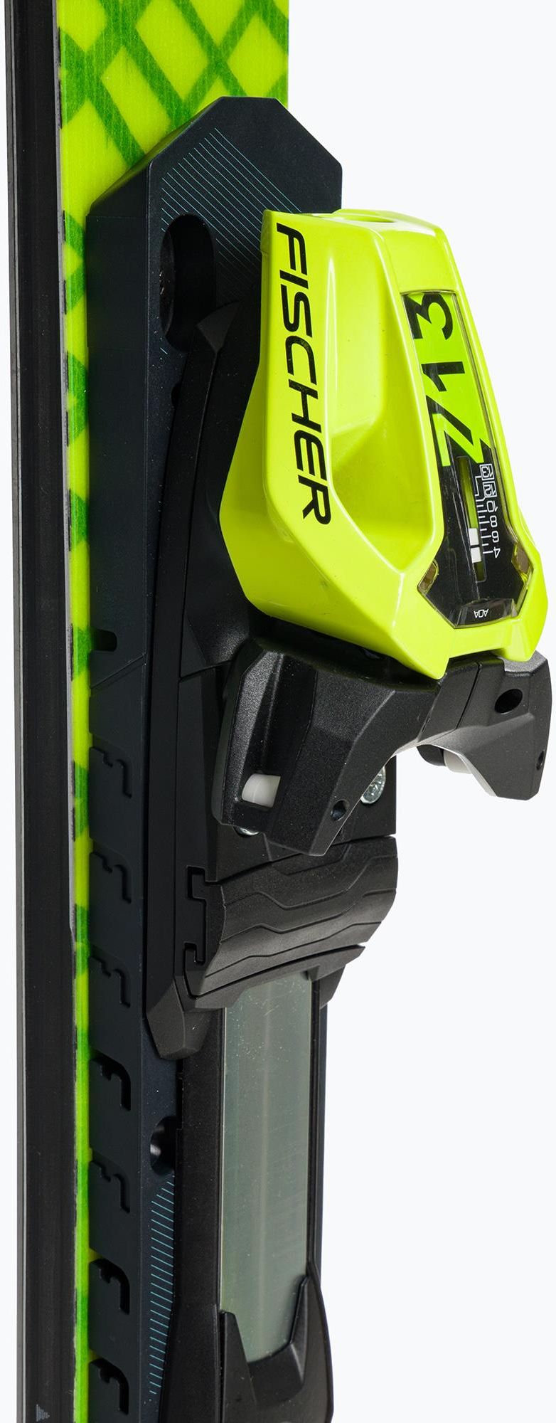 Narty Fischer Rc4 Wc Sc Pro M-Plate + Rc4 Z13 Ff 22/23 - Ceny i