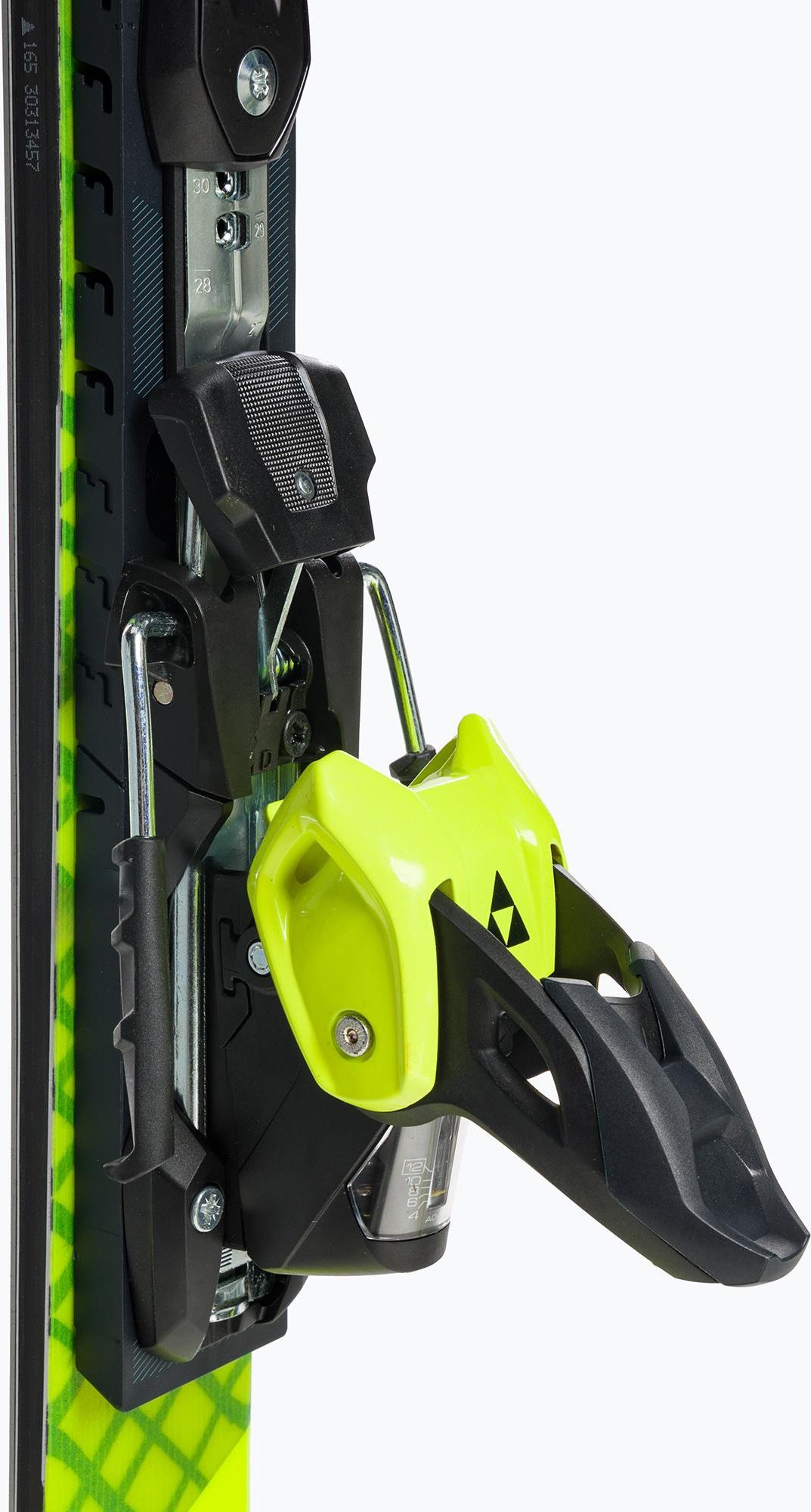 Narty Fischer Rc4 Wc Sc Pro M-Plate + Rc4 Z13 Ff 22/23 - Ceny i