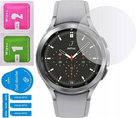 Yivo Szkło Ochronne Hartowane 9H Pro Do Samsung Galaxy Watch 4 5 6 42Mm