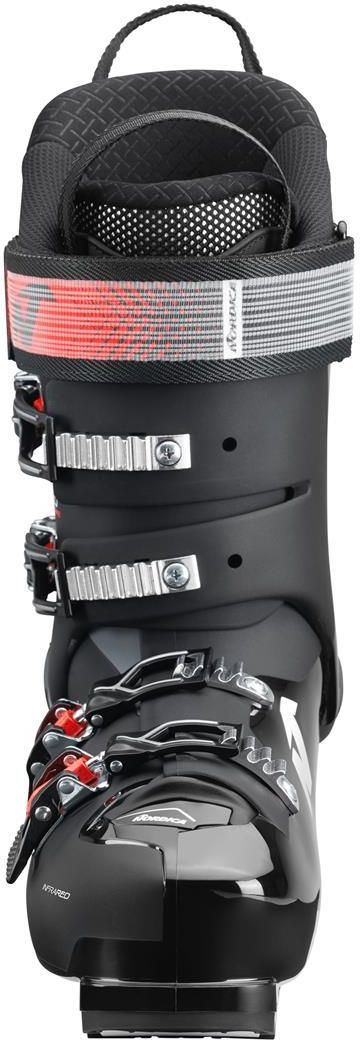 Nordica Speedmachine 3 110 Gw Black/Anthracite/Red 23/24