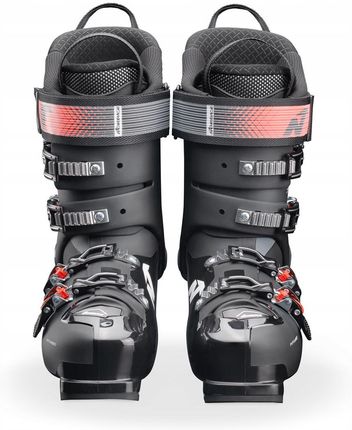 スキー NORDICA SPEEDMACHINE 110 GW 23-24 Nordica Speedmachine 3 110 Gw Black/Anthracite/Red 23/24
