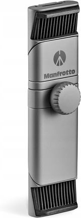 Manfrotto Mtwistgrip Uniwersalny Zacisk Do - zdjęcie 2