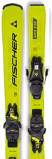 Zdjęcie Fischer Rc4 Race Jr + Fs 7 Gw 23/24 - Nowa Ruda