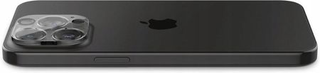 Spigen Szkło Nakładka Na Aparat Do Iphone 14 15 Pro Max Clear - zdjęcie 4