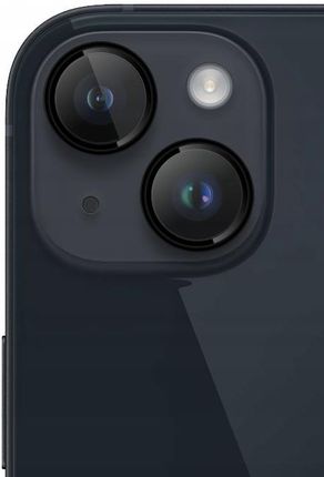 Spacecase Szkło Na Aparat Do Iphone 15 Plus Camera Ring Osłona Ochrona Obiektywu - zdjęcie 2
