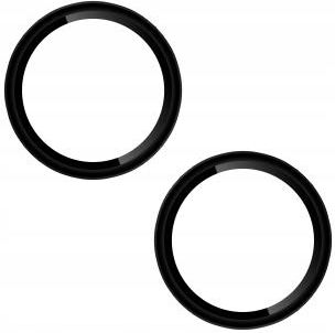 Spacecase Szkło Na Aparat Do Iphone 15 Plus Camera Ring Osłona Ochrona Obiektywu - zdjęcie 5