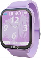 LIU JO Voice Color SWLJ067 Fioletowy