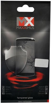 Maxximus Szkło Hartowane Huawei Y635