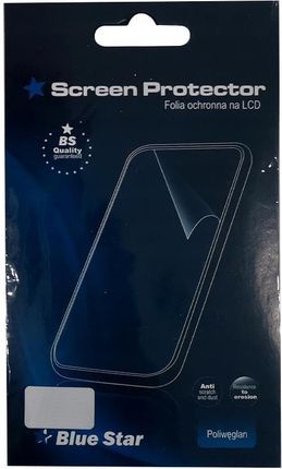 Blue Star Folia Ochronna Do Samsung I8190