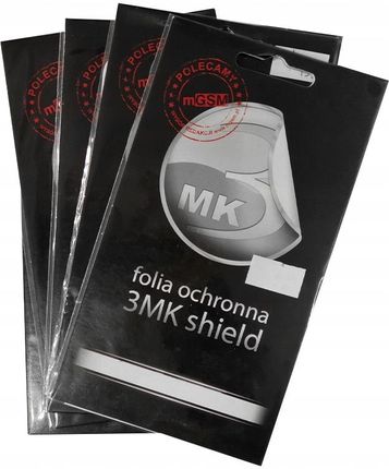 3Mk Folia Ochronna Shield Do Nokia C3 01