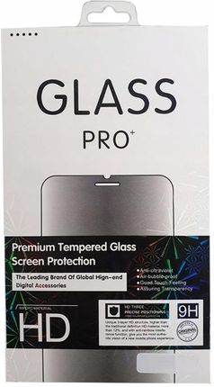 Premium Szkło Hartowane Pro 9H Huawei Y5 2017