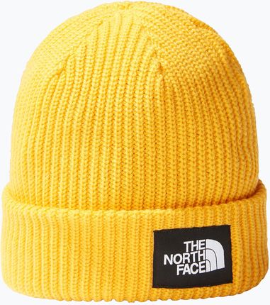 Czapka The North Face Salty Summit Gold