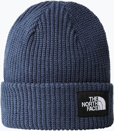 Czapka The North Face Salty Shady Blue