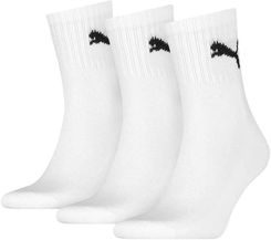 Zdjęcie Skarpety Puma Sport Crew Lightweight 3 Pary - Koszalin