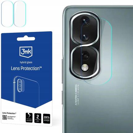 3Mk Ochrona Na Obiektyw Aparatu Do Honor 80 Pro Lens Protection