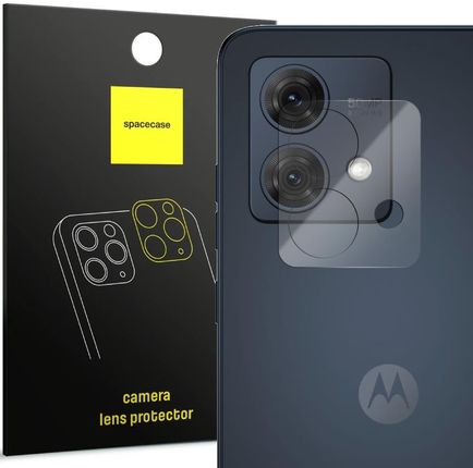 Spacecase Szkło Na Aparat Obiektyw Do Motorola Moto G84 Szybka