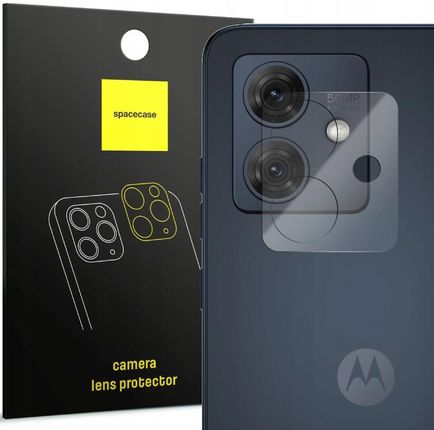 Spacecase Szkło Na Aparat Obiektyw Do Motorola Moto G54 Szybka