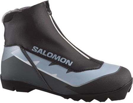 Salomon Vitane Bk/Castelrock 23/24