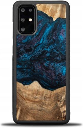 Bewood Etui Unique Na Samsung Galaxy S20 Plus Planets Neptun