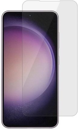 Nemo Szkło Hartowane Samsung Galaxy S23 Fe Clear
