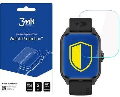 3Mk Folia Ochronna Watch Protection Do Garett Grc Activity 2