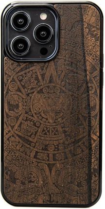 Bewood Etui Do Iphone 15 Pro Max Kalendarz Aztecki Ziricote