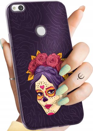 Hello Case Etui Do Huawei P8 P9 Lite 2017 Meksyk Tequila Meksykańskie Obudowa