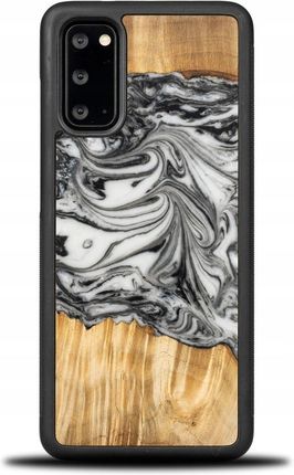 Bewood Etui Unique Na Samsung Galaxy S20 4 Żywioły Ziemia
