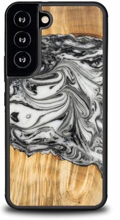 Bewood Etui Unique Do Samsung Galaxy S22 4 Żywioły Ziemia