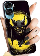 Hello Case Etui Do Honor 90 Lite 5G Nietoperz Bat Obudowa Pokrowiec