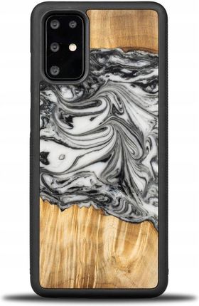 Bewood Etui Unique Na Samsung Galaxy S20 Plus 4 Żywioły Ziemia