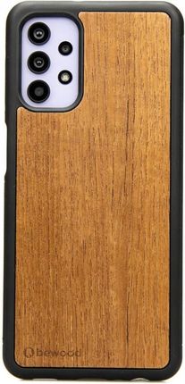 Bewood Drewniane Etui Na Samsung Galaxy A32 4G Tek