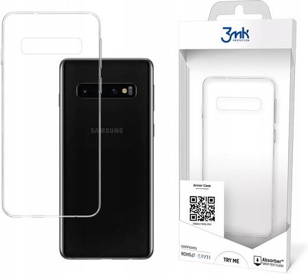 3Mk Samsung Galaxy S10 As Armorcase