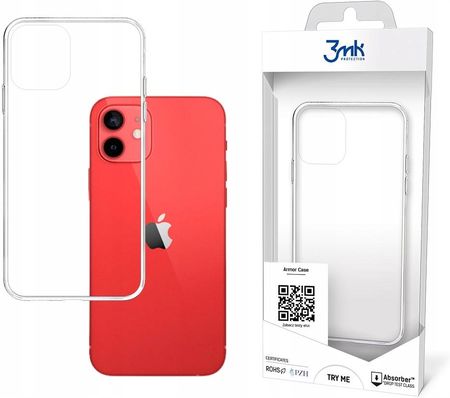 3Mk Apple Iphone 12 Mini As Armorcase