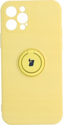 Bizon Etui Z Uchwytem Do Iphone 12 Pro Case Cover