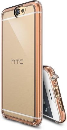 Ringke Etui Rearth Fusion Rose Gold Do Htc One A9