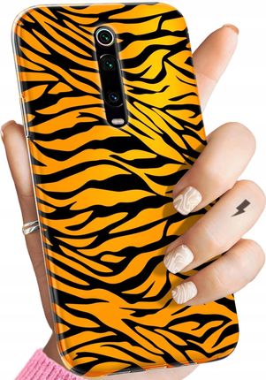 Hello Case Etui Do Xiaomi Mi 9T Pro Redmi K20 Tygrys Tygryesk Tiger
