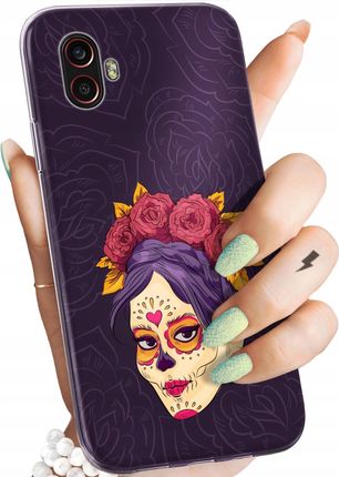 Hello Case Etui Do Samsung Galaxy Xcover 6 Pro Meksyk Tequila Meksykańskie