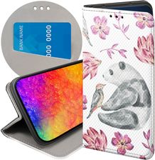 Hello Case Etui Z Klapką Do Iphone 13 Pro Max Dla Dziecka Futerał Pokrowiec