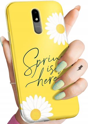 Hello Case Etui Do Nokia 3 2 Wiosna Wiosenne Spring Obudowa Pokrowiec