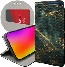 Hello Case Etui Z Klapką Do Iphone 13 Pro Max Dla Babci Babcia Babunia Futerał