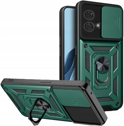 Supero Etui Do Motorola Edge 40 Neo Pancerny Case Cover Plecki Futerał Obudowa