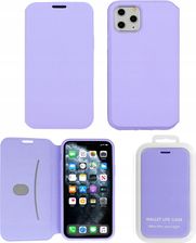 Vennus Pokrowiec Książka Etui Lite Do Apple Iphone 12 Pro